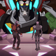 After seasons of conflict, it’s still kind of weird to see Voltron and the Galra working together.
